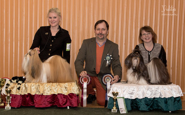 Club Show 23112014RopVspVet