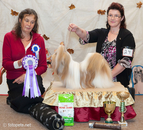 ClubShow07102012RopVeteraani