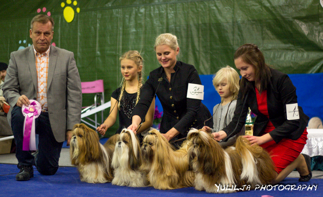 ClubShow08112015Ta Maria Kasv