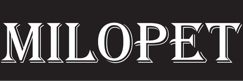 MILOPET - LOGO